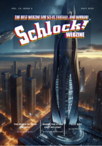 The Life Experience Ltd. (3,800 words; science fiction)