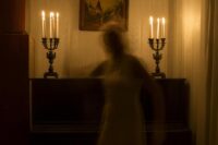 Timeless Sympathy (900 words; literary horror)